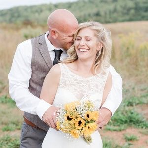 Meet your Posher, Molly